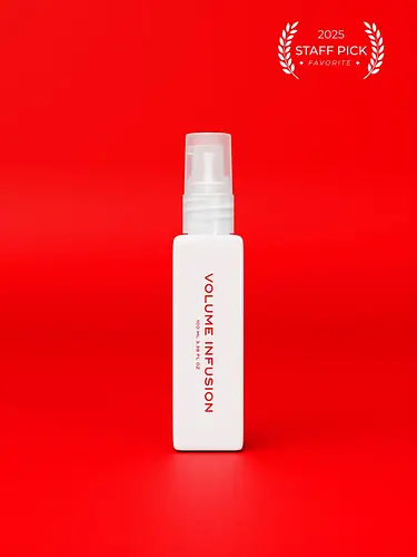 The Every Volume Infusion Booster
