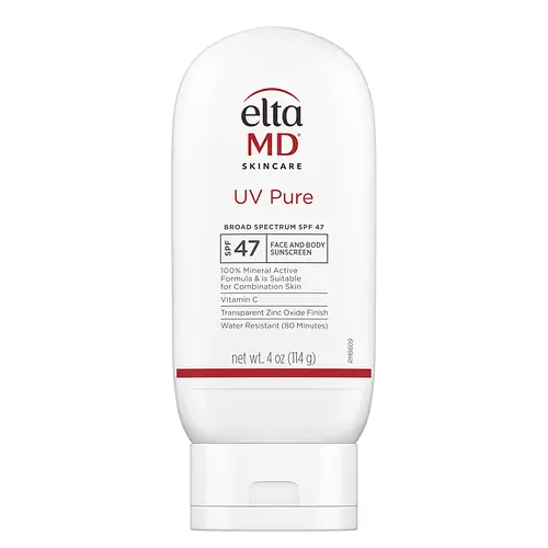 EltaMD, Inc UV Pure Broad-Spectrum SPF 47