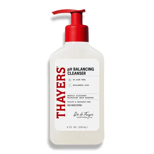 Thayers pH Balancing Cleanser