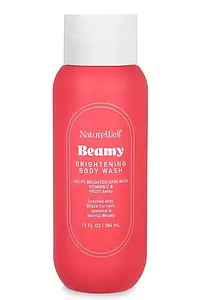 NatureWell Beamy Brightening Body Wash