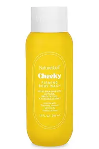NatureWell Cheeky Firming Body Wash