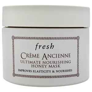 Fresh Crème Ancienne Ultimate Nourishing Honey Mask