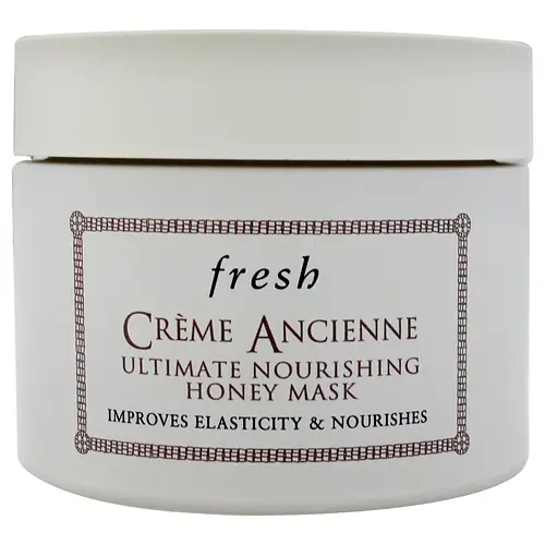 Fresh Crème Ancienne Ultimate Nourishing Honey Mask