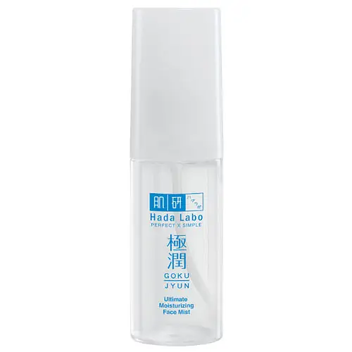 Hada Labo Gokujyun Ultimate Moisturizing Face Mist