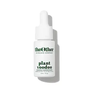 The Other Skincare Company Plant Voodoo Blemish Concentrate