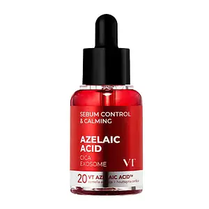 VT Cosmetics Azelaic A1 Calming Ampoule