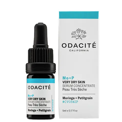Odacité California MO+P SERUM CONCENTRATE
