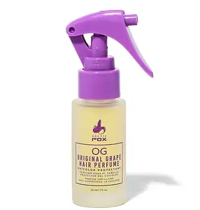 Arctic Fox OG Original Grape Hair Perfume & UV/Color Protectant