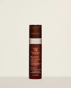 Sweet Chemistry Reparative Oil-Serum Infusion