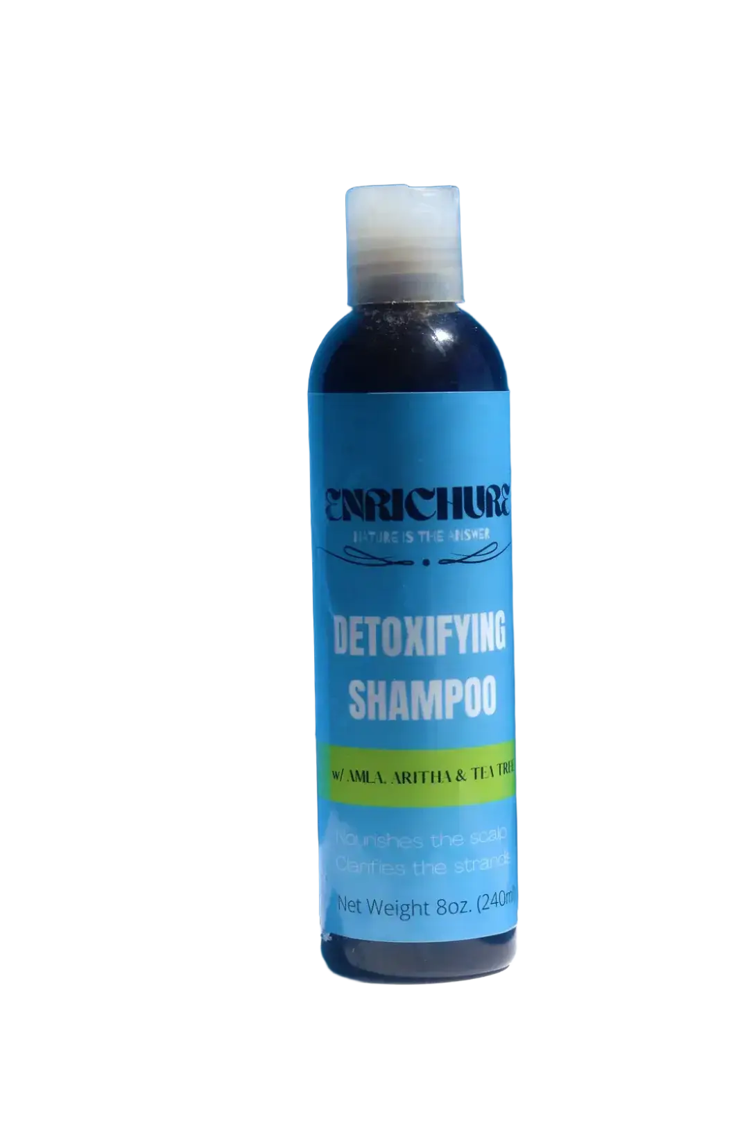 Enrichure Detoxifying Shampoo