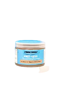 Enrichure Knot-Less Flaxseed Detangling Prepoo