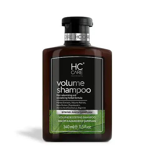 HC Care Volume Shampoo