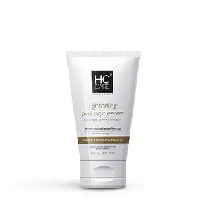 HC Care Peeling Cleanser Skin Brightening Gel