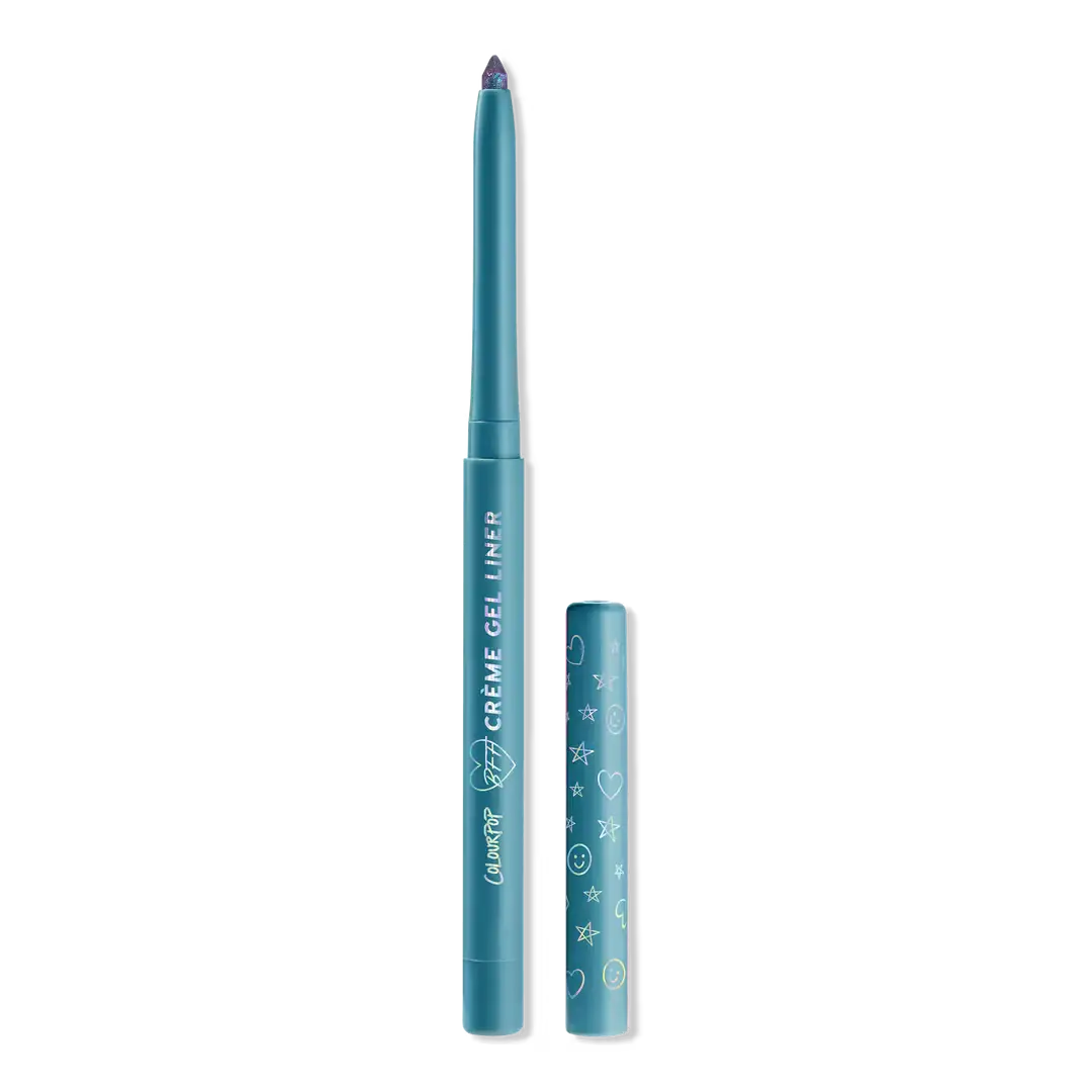 Colourpop Chrome Creme Gel Liner Power Trip