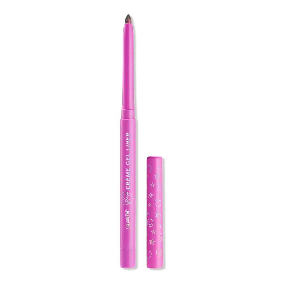 Colourpop Chrome Creme Gel Liner Pixie
