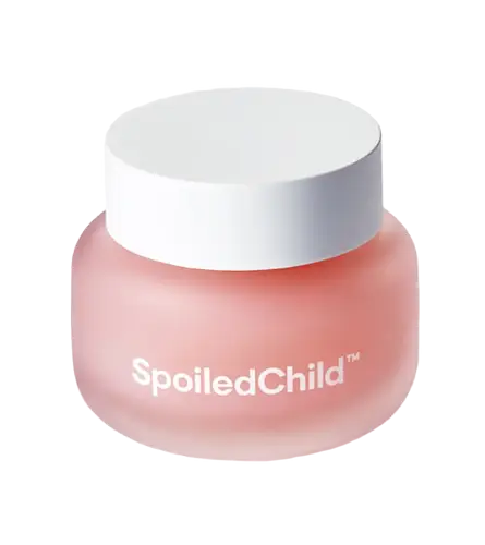 SpoiledChild Hydro-Lock Overnight Lip Mask