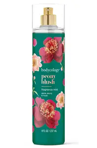 Bodycology Fragrance Mist Peony Blush