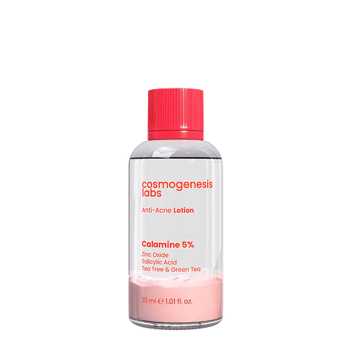 Cosmogenesis Labs Anti-Acne Lotion