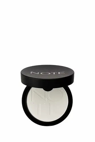 Note Cosmetics Translucent Setting Powder