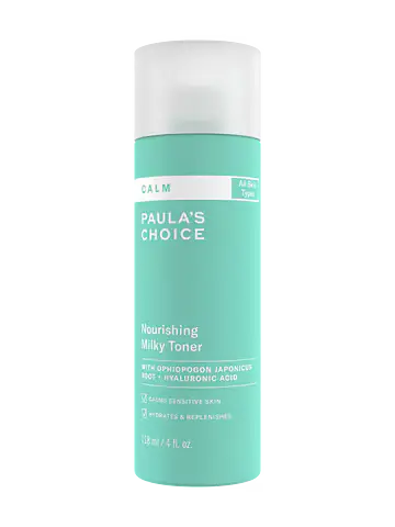 Paula's Choice Calm Nourishing Milky Toner US