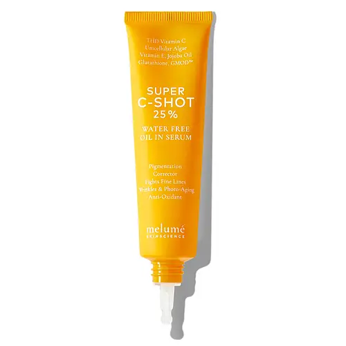 Melumé Skinscience SUPER C-SHOT 25%