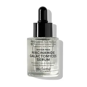 Melumé Skinscience Water-Free Niacinamide Galactomyces Serum