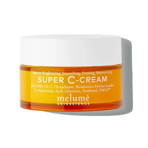 Melumé Skinscience SUPER C-CREAM