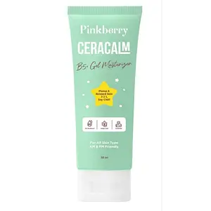 Pink Bear Ceracalm B5+ Gel Moisturizer