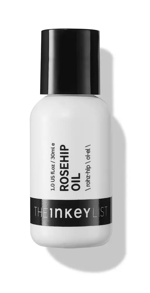 The INKEY List Rosehip Oil UK