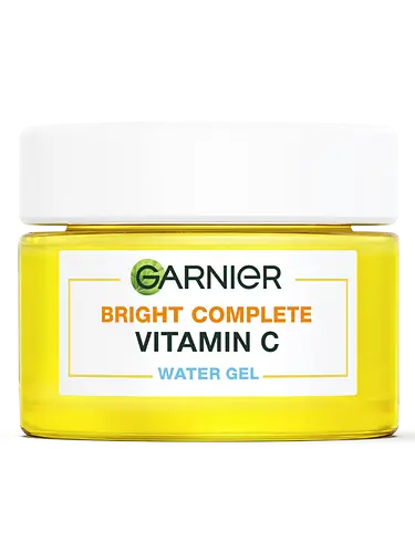 Garnier Vitamin C Water Gel Moisturizer Vitamin C