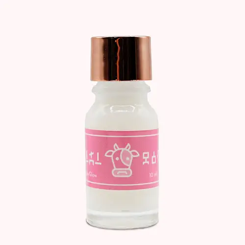 Sushy Glow "Lon Lon Milk" O.O.T Lip Gloss OG LON LON MILK- UNSCENTED
