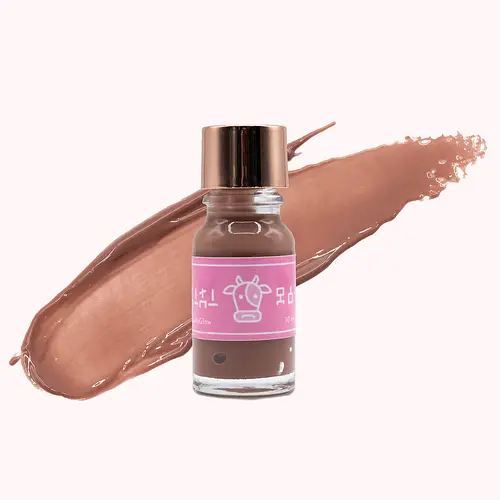 Sushy Glow "Lon Lon Milk" O.O.T Lip Gloss CHOCOLATE LON LON MILK- CHOCOLATE MILK SCENTED