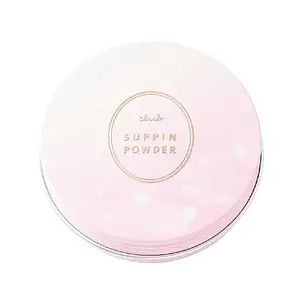 Club Suppin Powder C Fragrance of Milky Blossom 2025