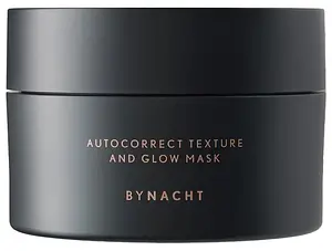 Bynacht Autocorrect Texture and Glow Mask