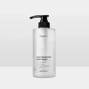 MediFlower ARONYX Vegan.i Deep Moisture Body Wash