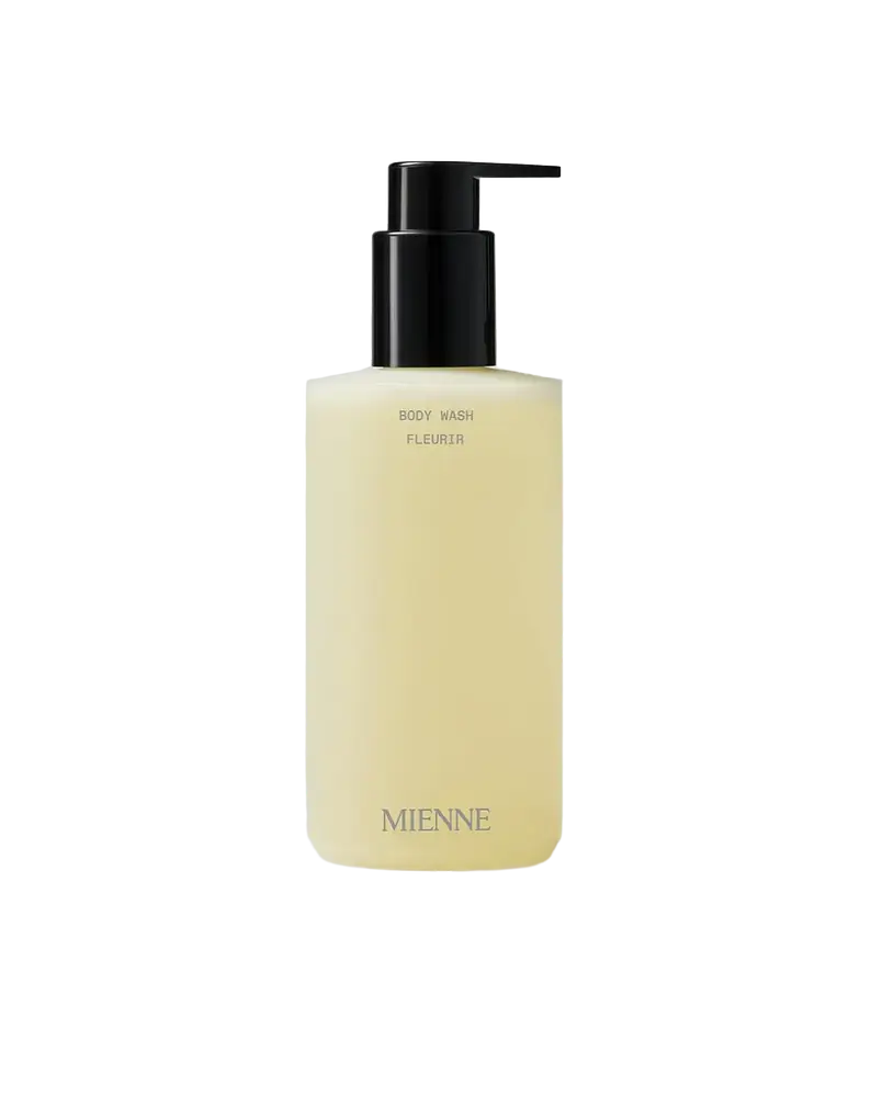Mienne Body Wash Fleurir