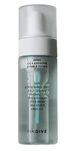 Findive PDRN Cica Exosome Bubble Toner