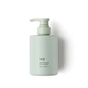107 Scalp Cooling Breeze Shampoo