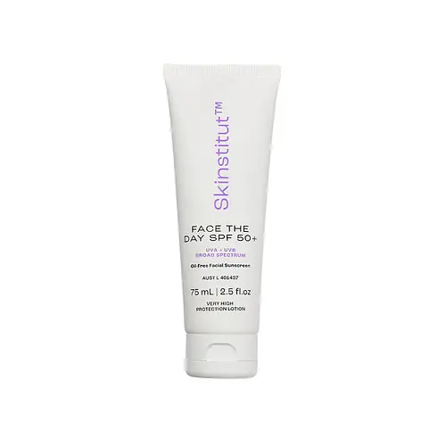 Skinstitut Face The Day SPF 50+