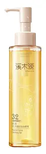 Simpcare 溪木源 Pore Oil Control Cleansing Gel