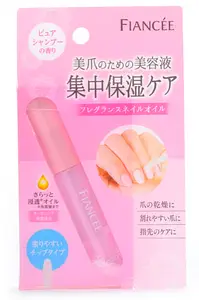 Fiancee Fragrance Nail Oil Pure Shampoo