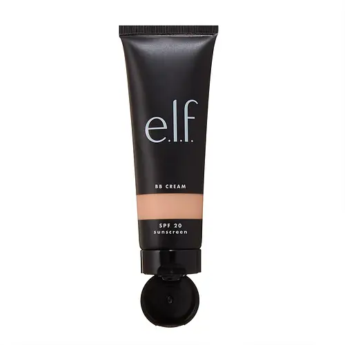 e.l.f. cosmetics Bb Cream SPF 20 Medium