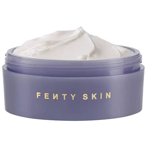 Fenty Beauty Butta Drop Whipped Oil Body Cream Fenty Fresh Shimmering