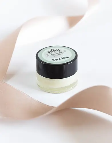 Olea Vera Silky Lip Balm
