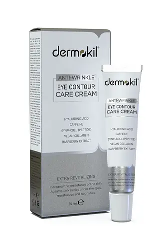 Dermokil Eye Contour Care Cream