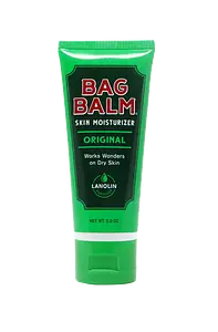 Vermont's Original Bag Balm Original 2oz Tube