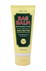 Vermont's Original Bag Balm Moisturizing Lotion