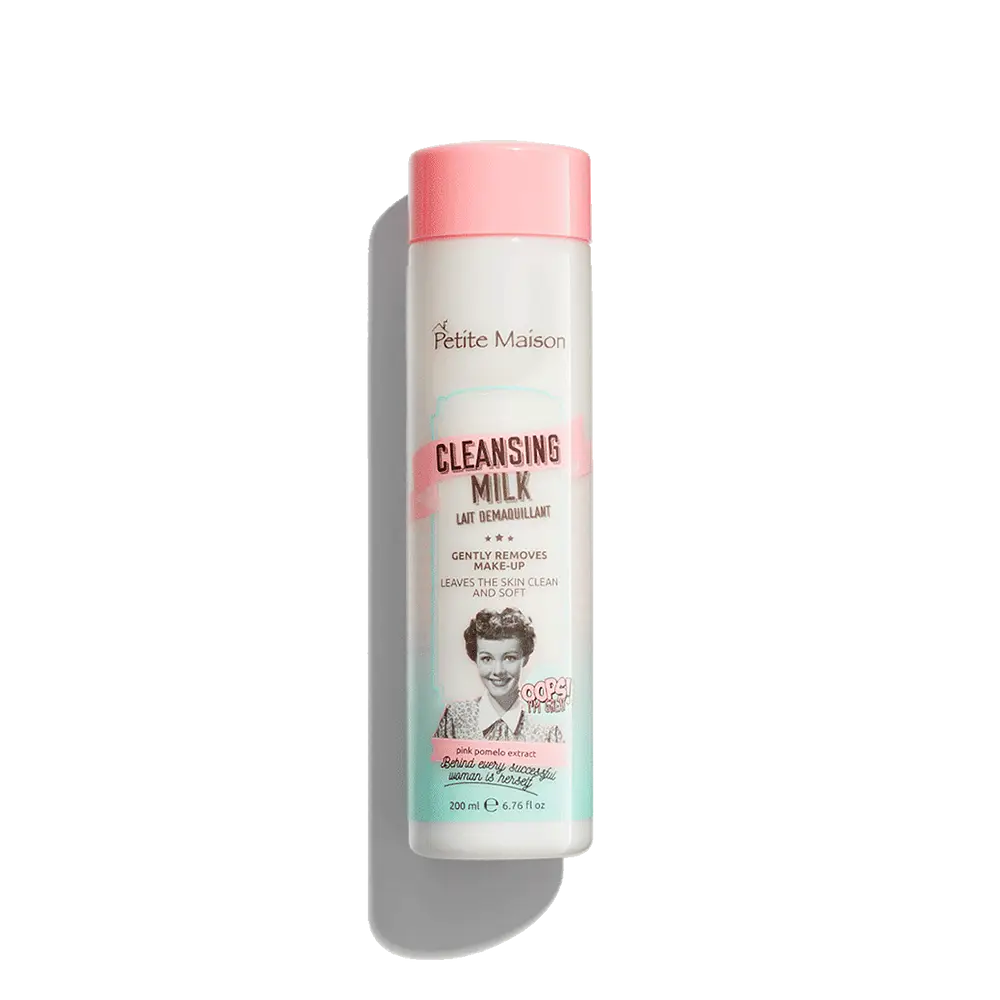Petite Maison Cleansing Milk