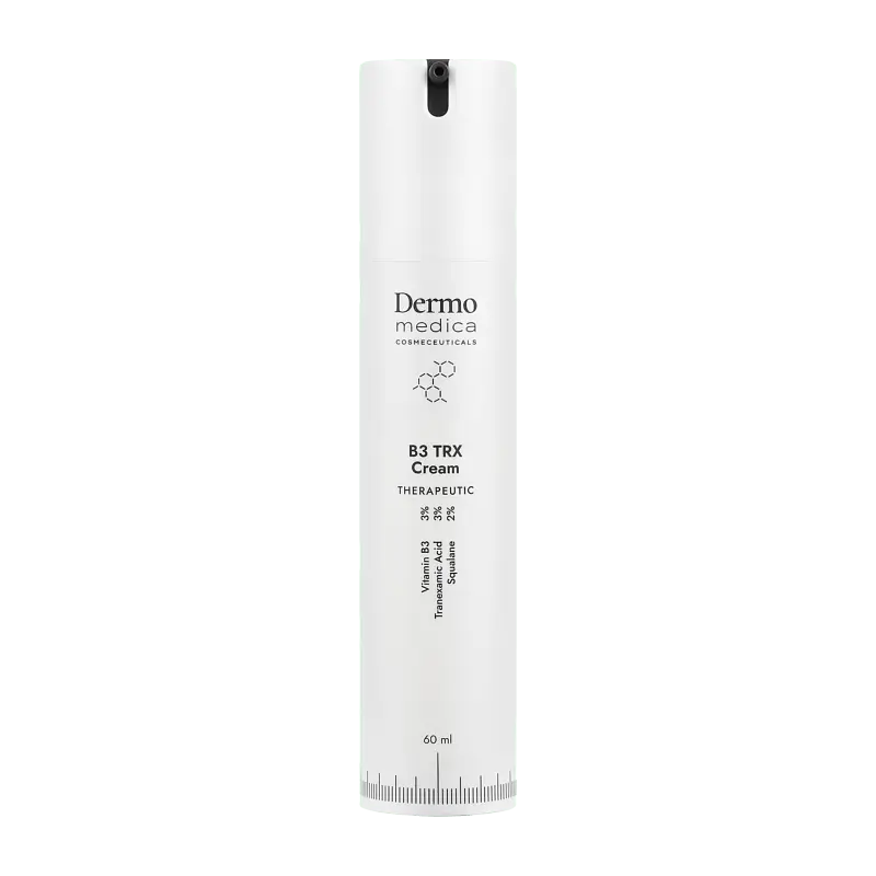 Dermomedica B3 TRX Cream