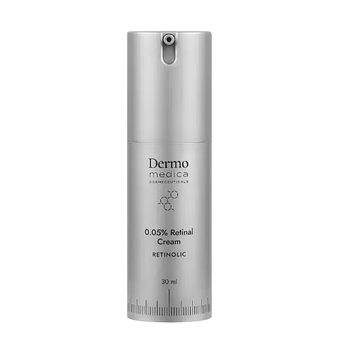 Dermomedica 0,05% Retinal Cream